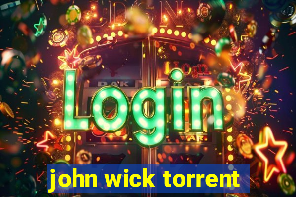 john wick torrent